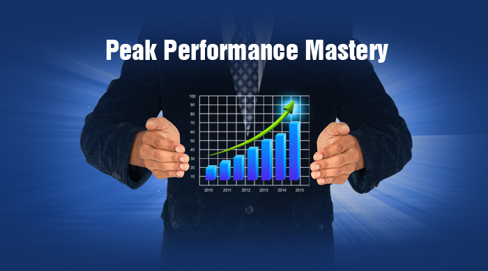 Peak Performance Mastery